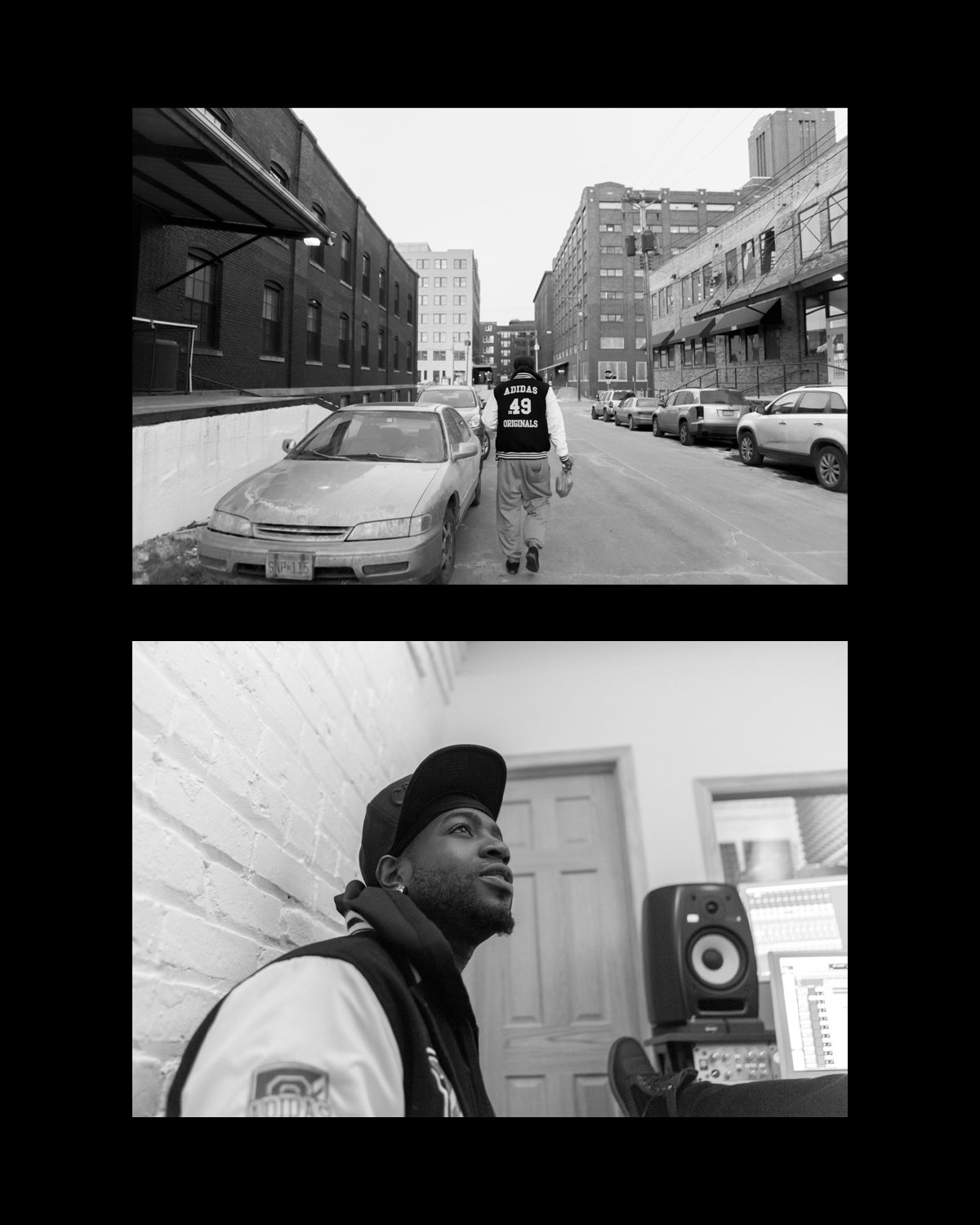 Stories Of Diaspora: The Liberian-American Experience (2015)