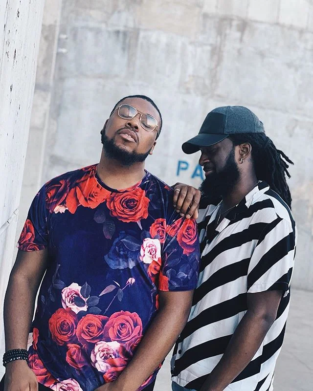 Happy 4th on your stolen land. ✨ 📷 @puffthemagicaldragon .
.
Also @asos or @kimdawsonagency needs to hurry and hire me for their plus size men section. 🦋
.
.
.
#happy4thofjuly #happyindepenceday #july4th #photography #nyc #newyork #brooklyn #blackm