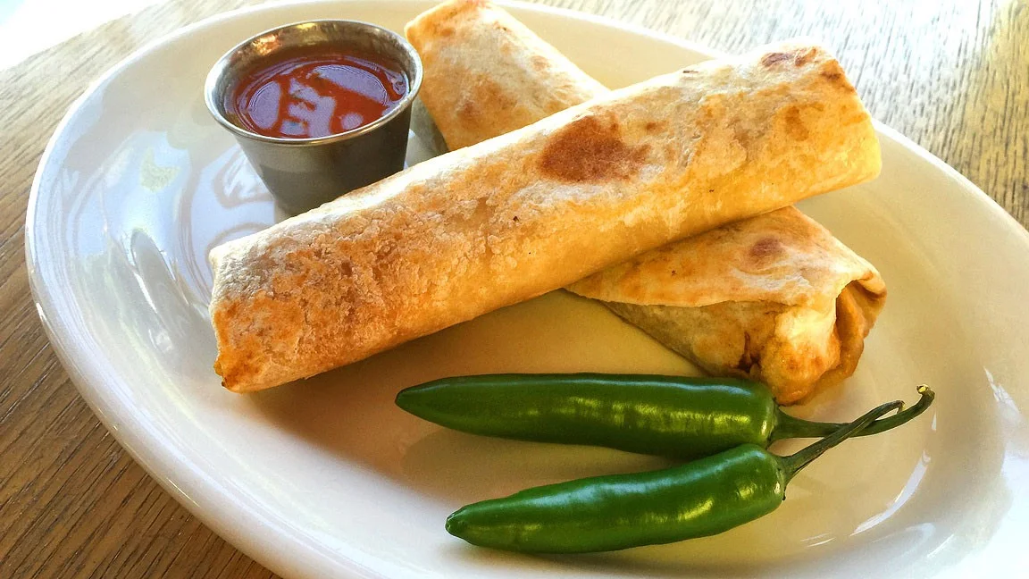 Jonathan Gold's 5 best L.A. burritos