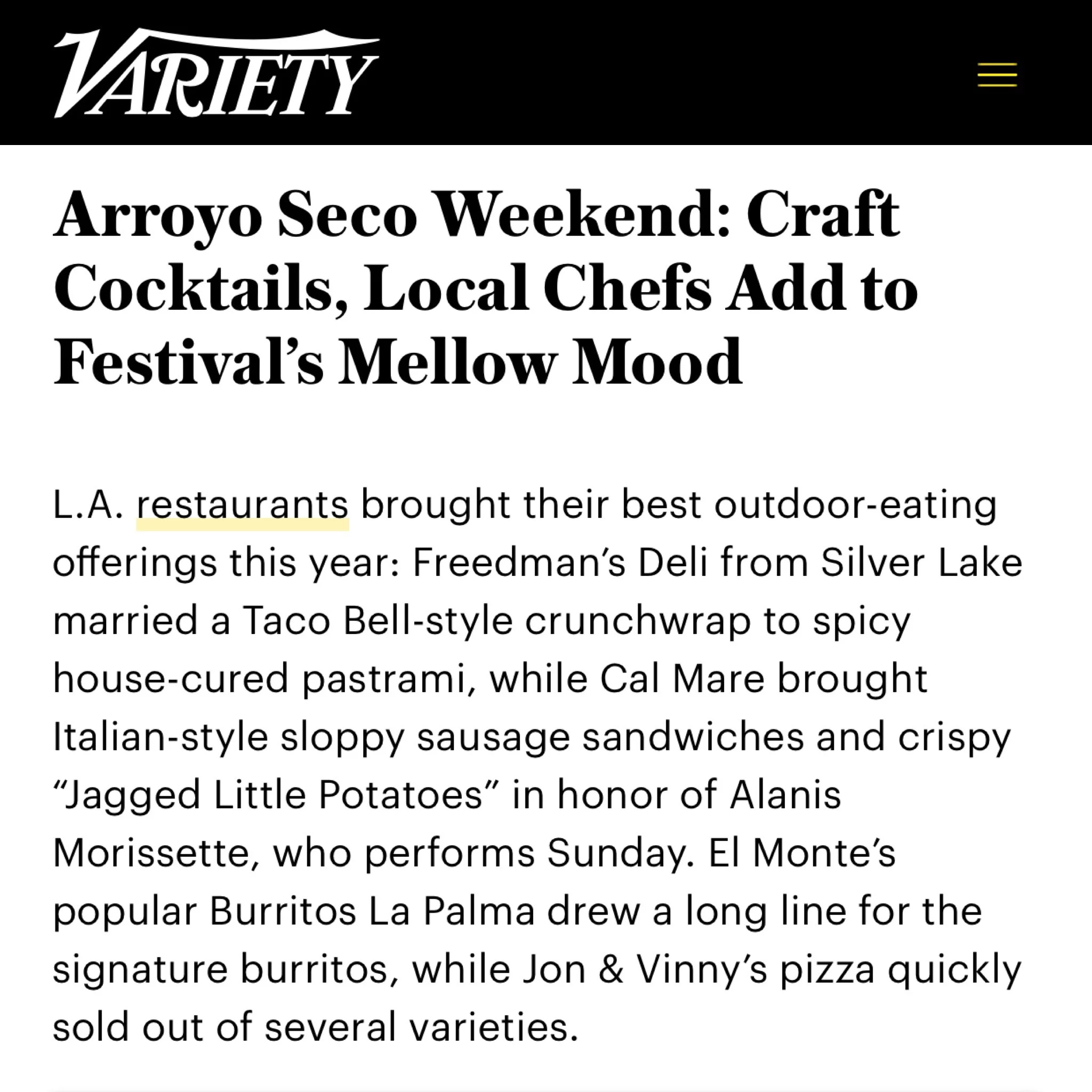 https://variety.com/2018/music/news/arroyo-seco-weekend-pasadena-cocktails-local-restaurants-1202856033/