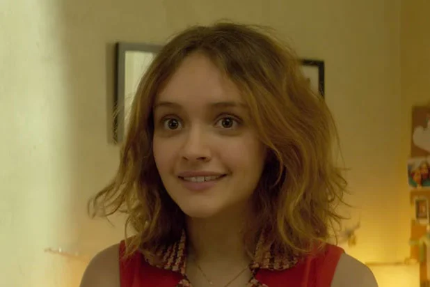 Rachel (Me Earl And The Dying Girl) Character/ Personality reference