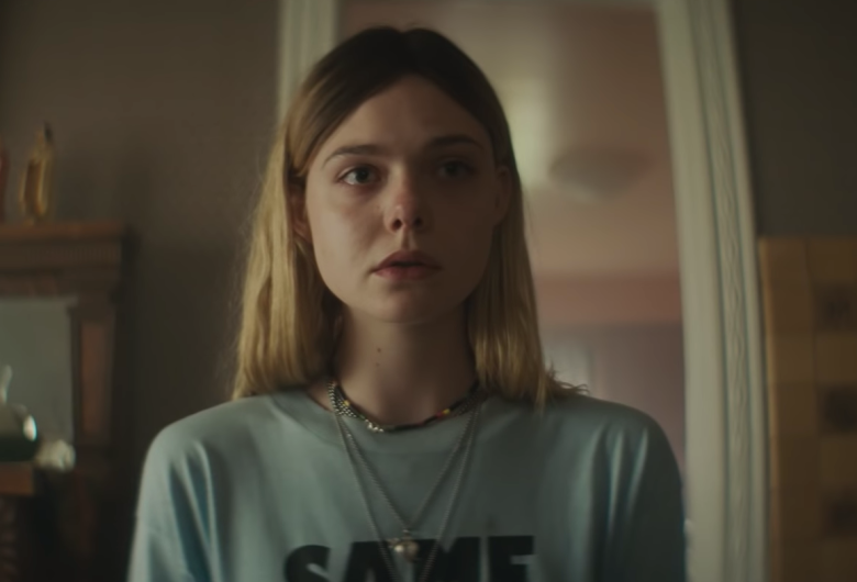 Grace (I Think We’re Alone Now) Character / Personality reference