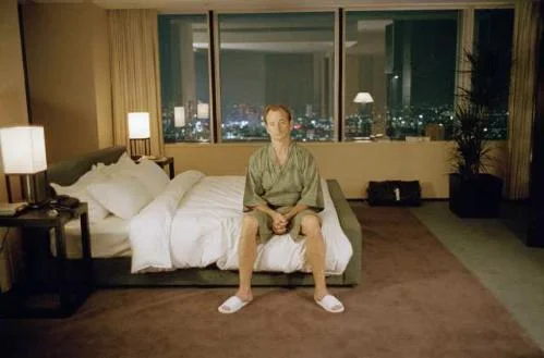 Bob (Lost in Translation) Character / Personality reference