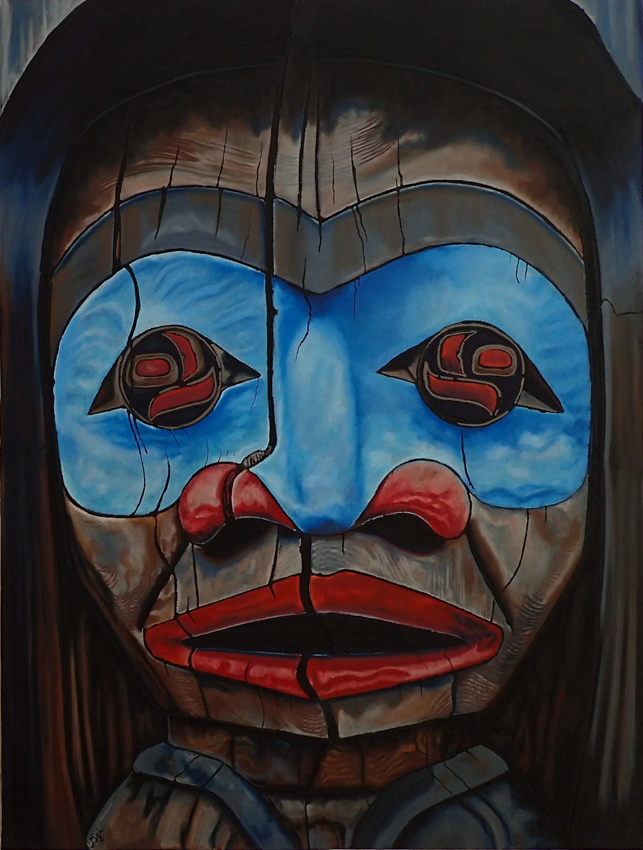 Orca Chief