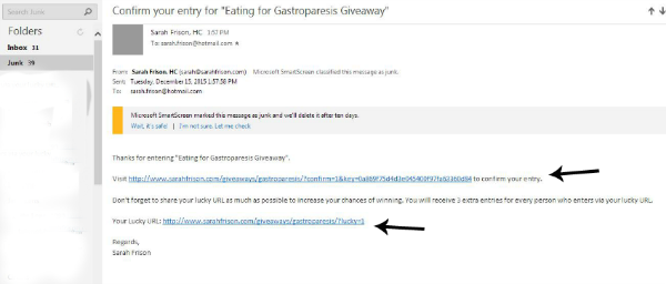 crystal giveaway printscreen 4 part 2