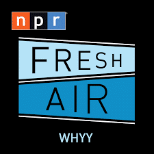 NPR's Fresh Air with Terry Gross