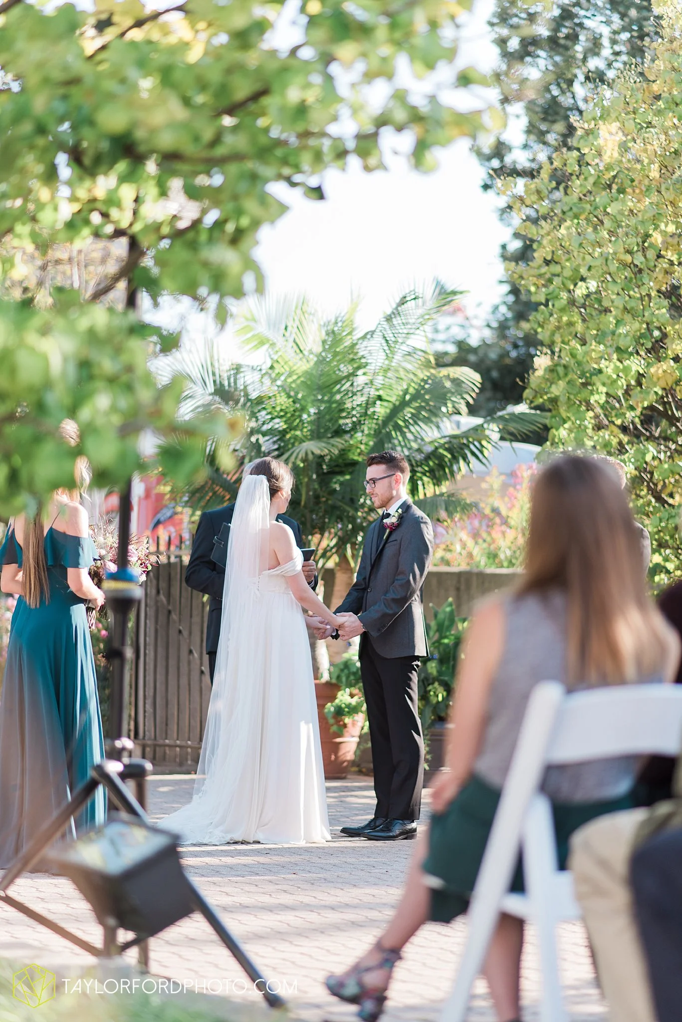 Madeleine Daniel Fort Wayne Indiana Wedding Photographer