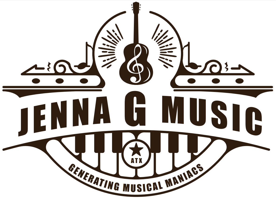 Jenna-G Music Lessons