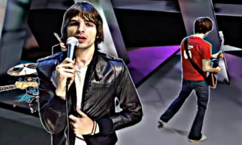 Phantom Planet - Lonely Day (Video)