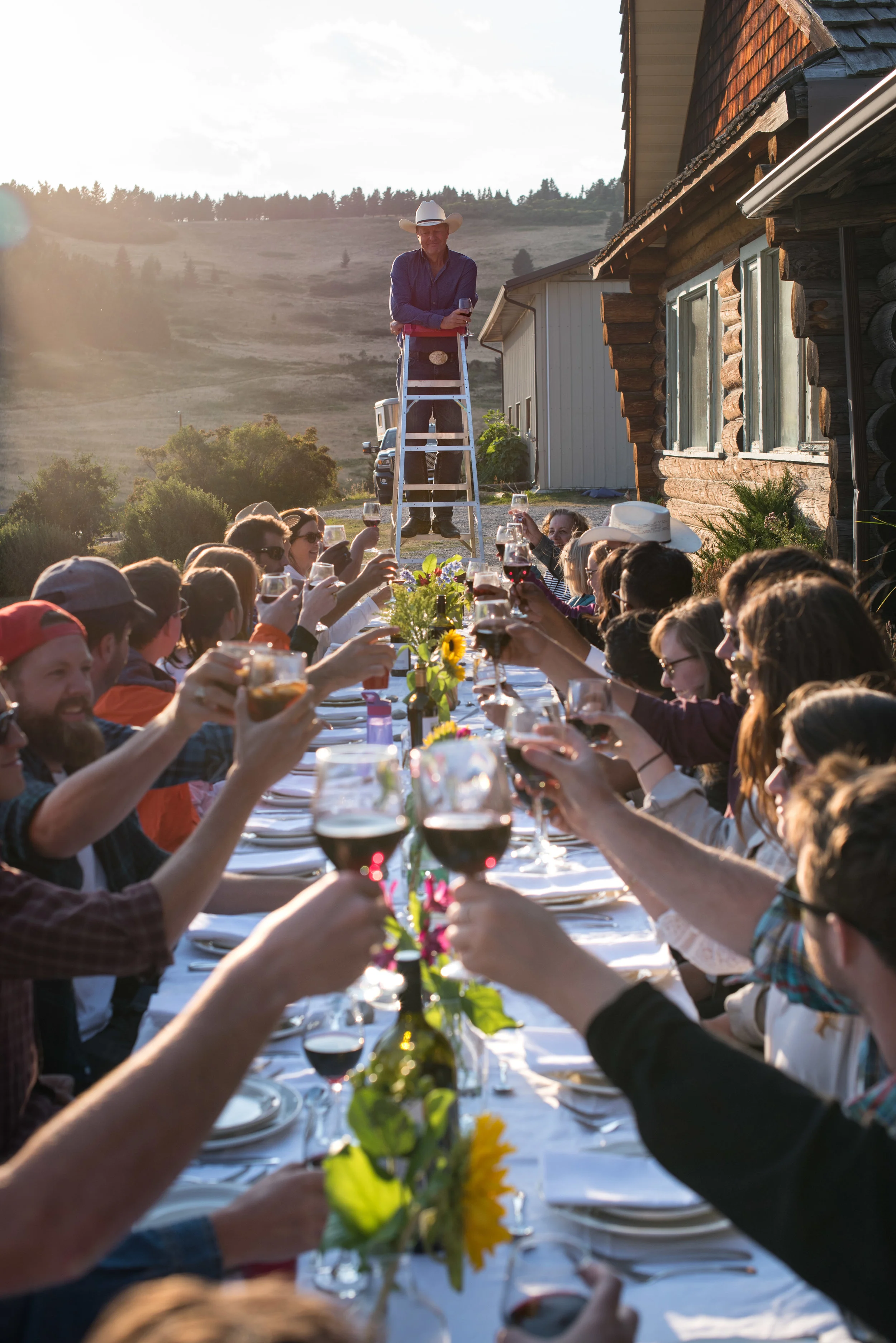 Testimonials — Mitchell Bros. Beef 100 Grass Fed Beef Calgary