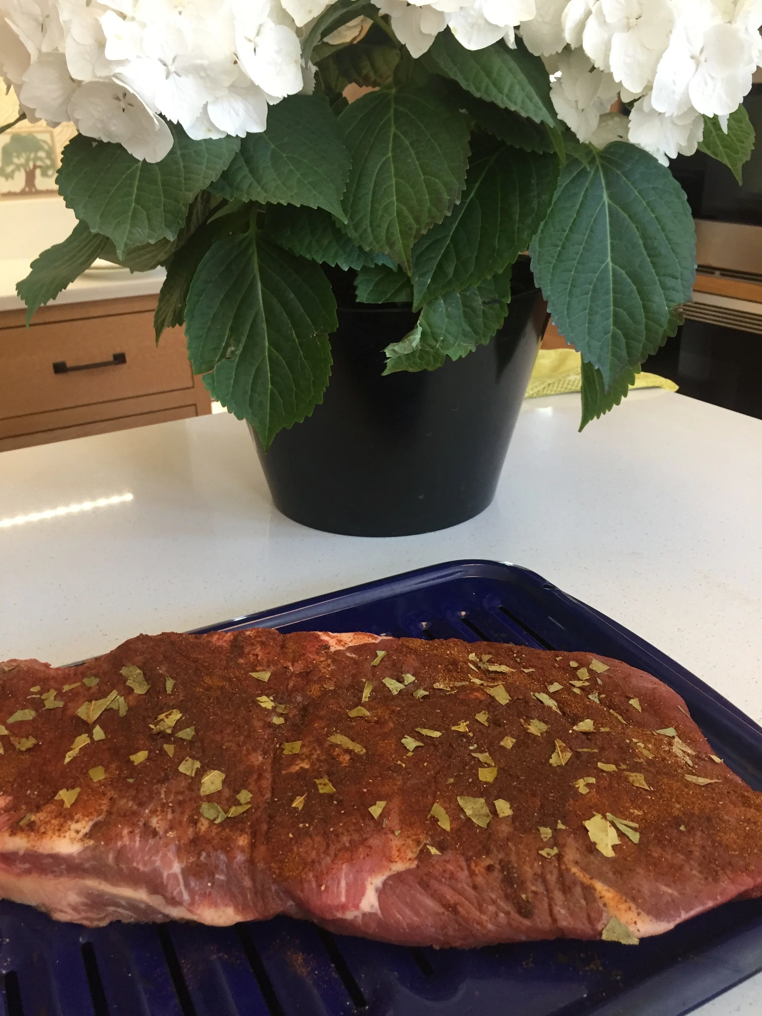 Rocky Mountain Beef Brisket