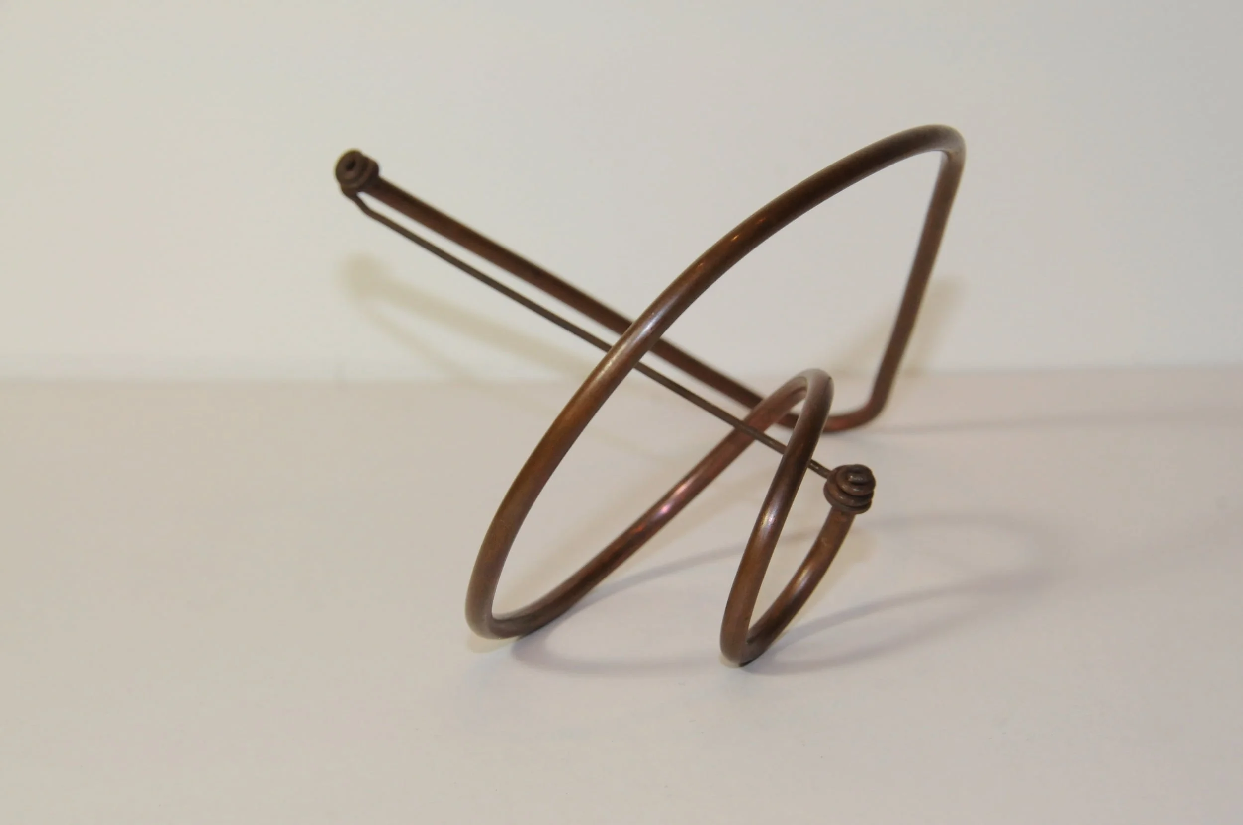  Steel Rod + Wire  7 x 5 x 4 