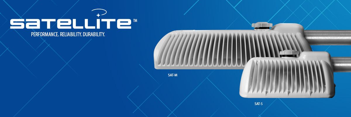 SATELLITE SERIES: DESIGNED FOR 20 YEARS OF SAVINGS