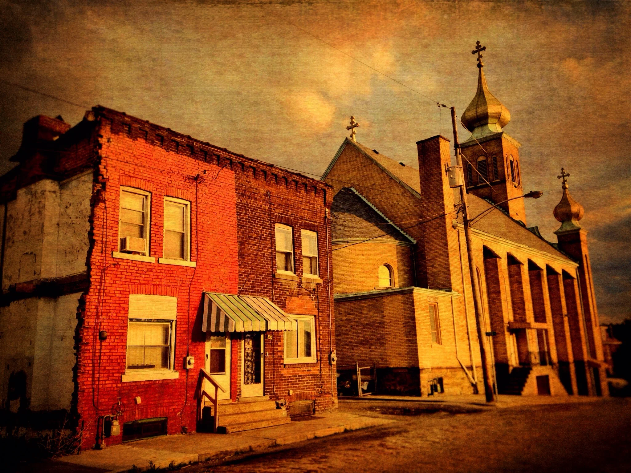 Rankin, PA