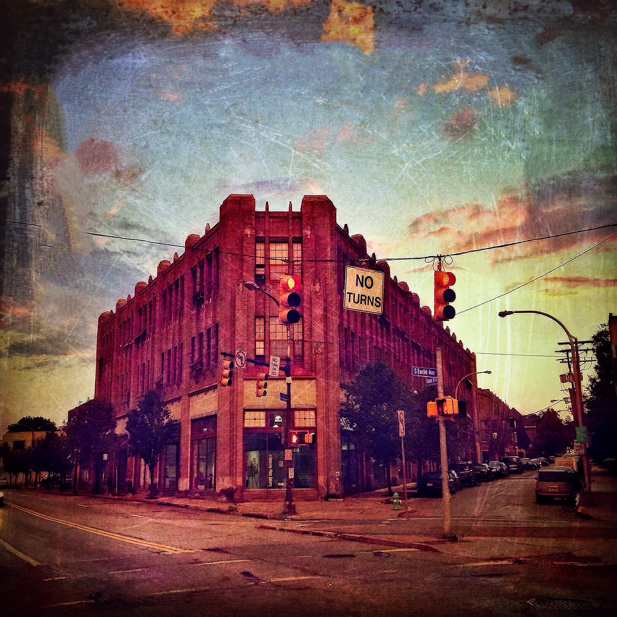 Baum & Friendship, Pittsburgh