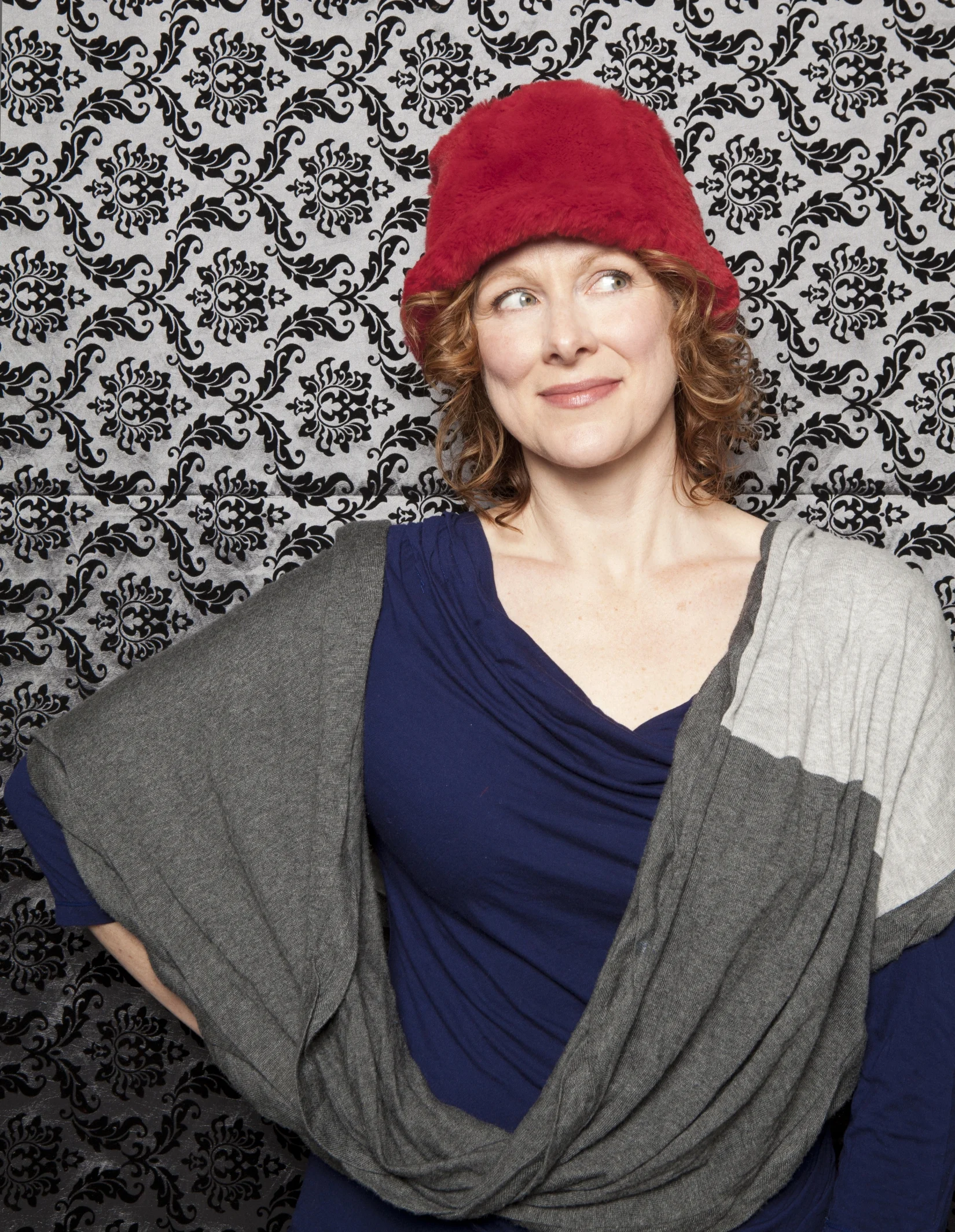 Actress/writer/director Gab Cody