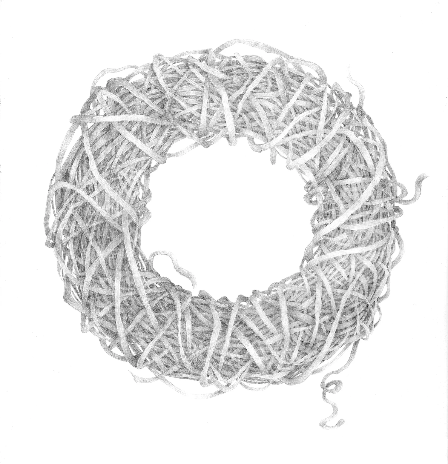 Grapevine Wreath