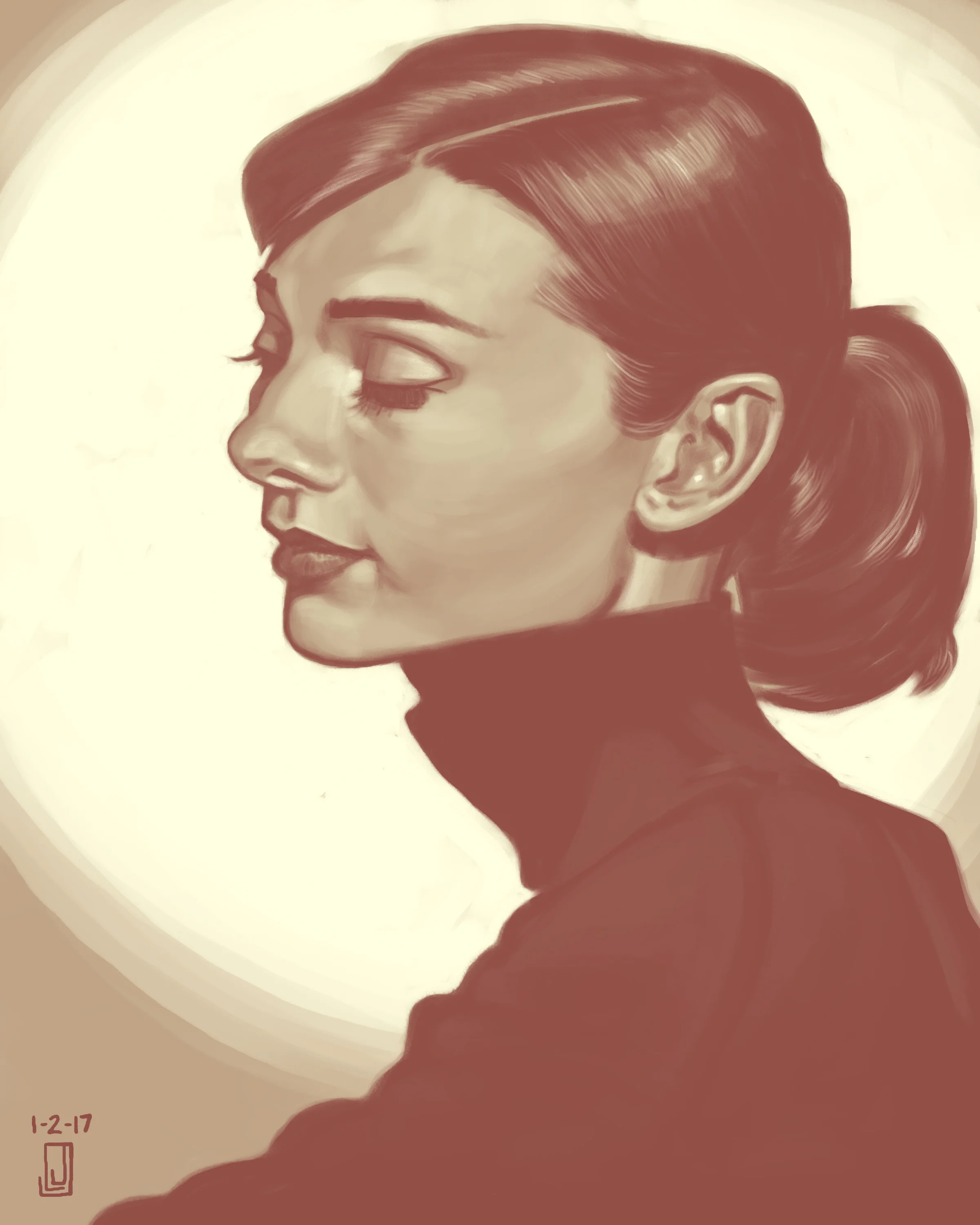 Audrey