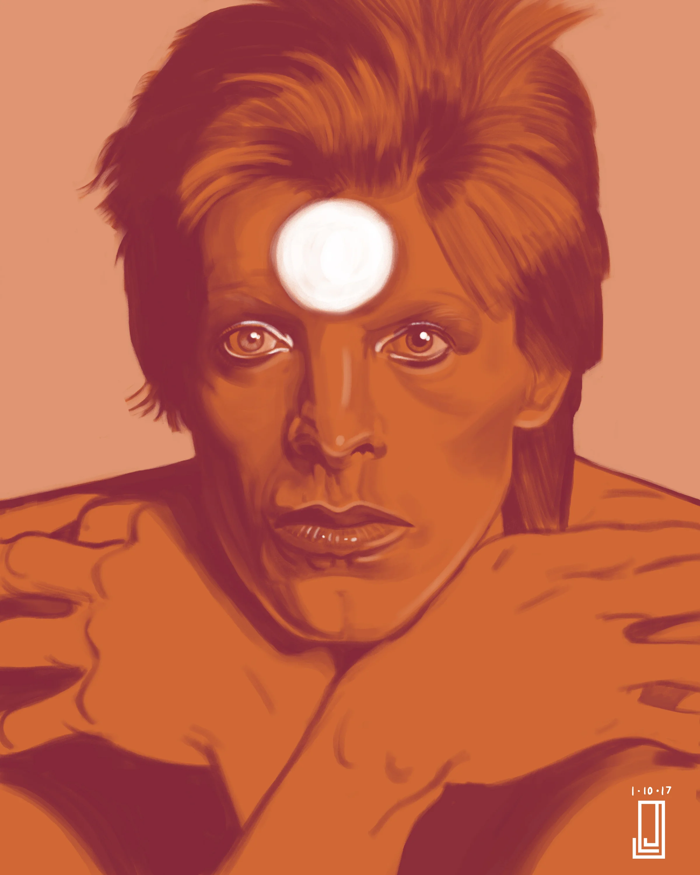 Bowie