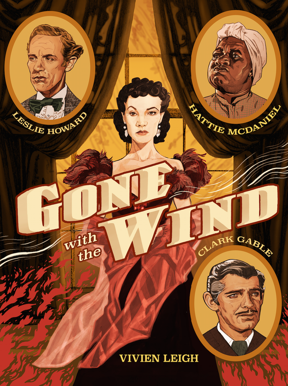 Gone with the Wind