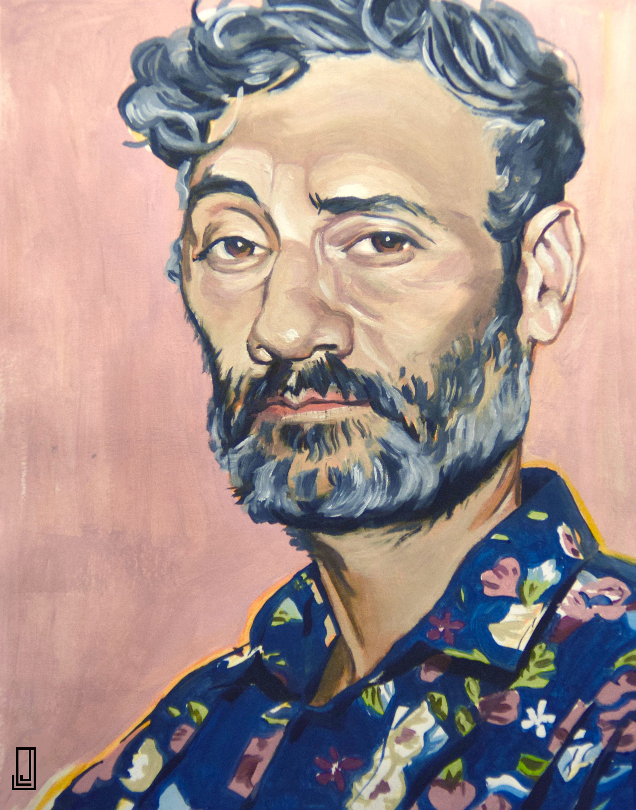 Taika Waititi