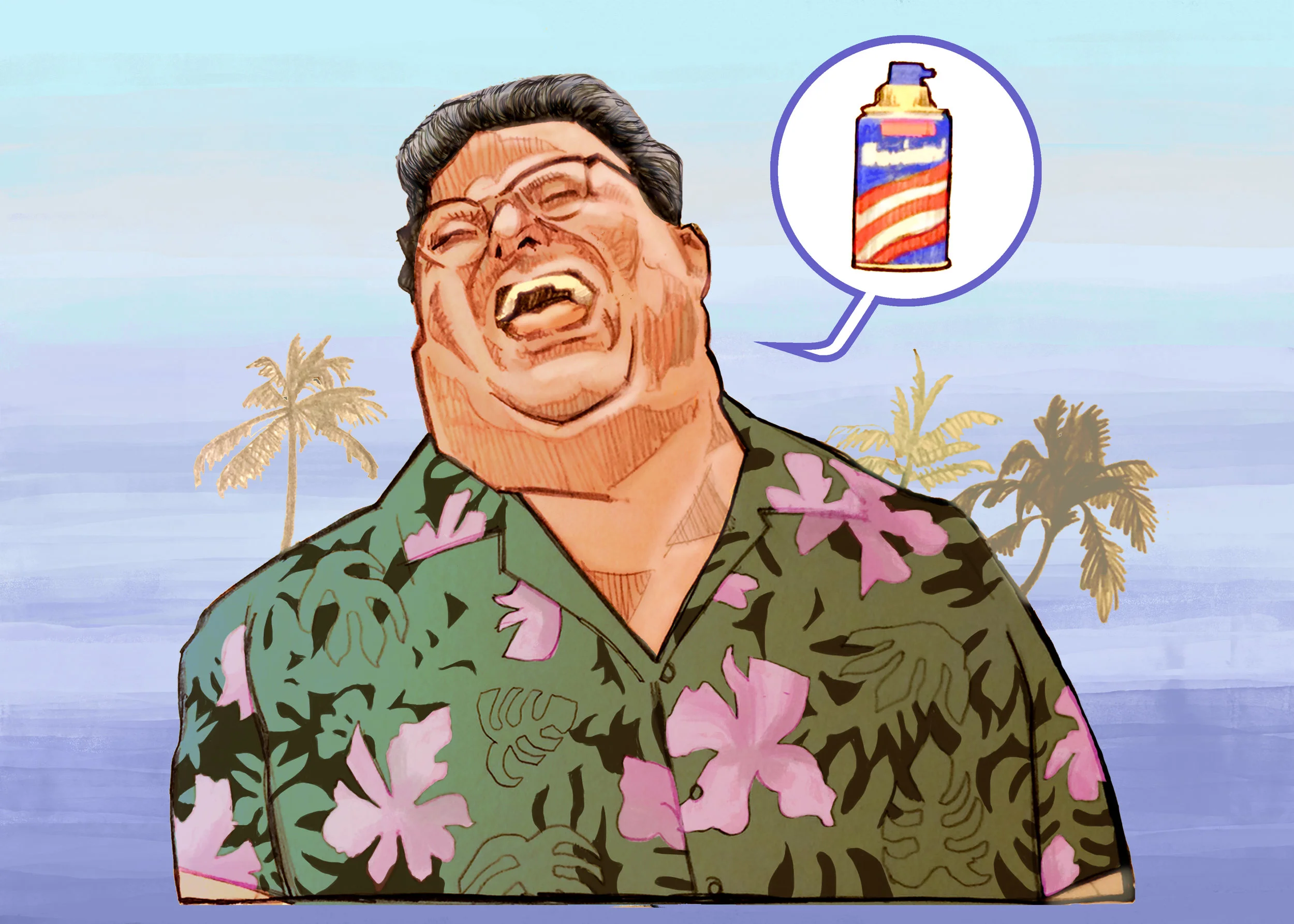 Nedry
