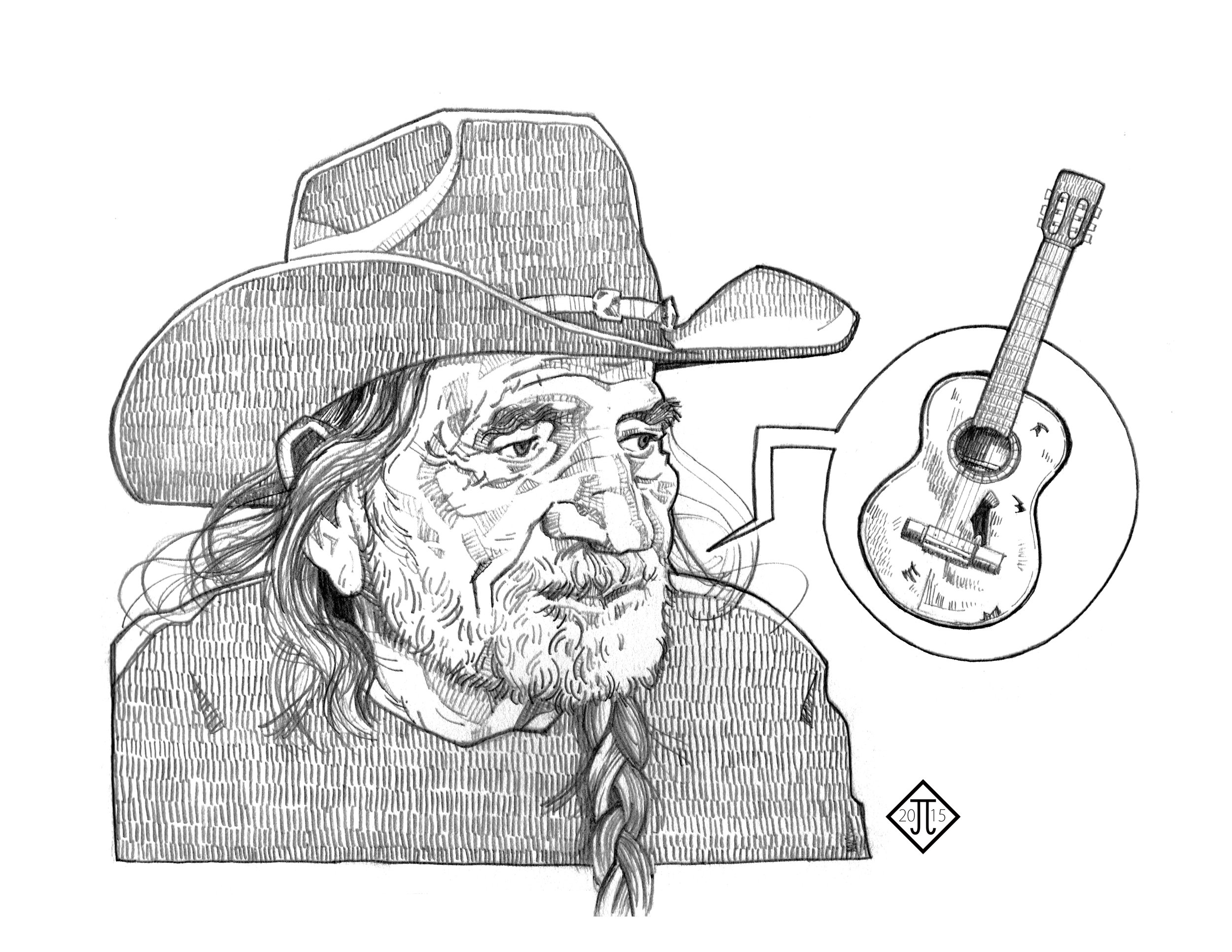 Willie Nelson