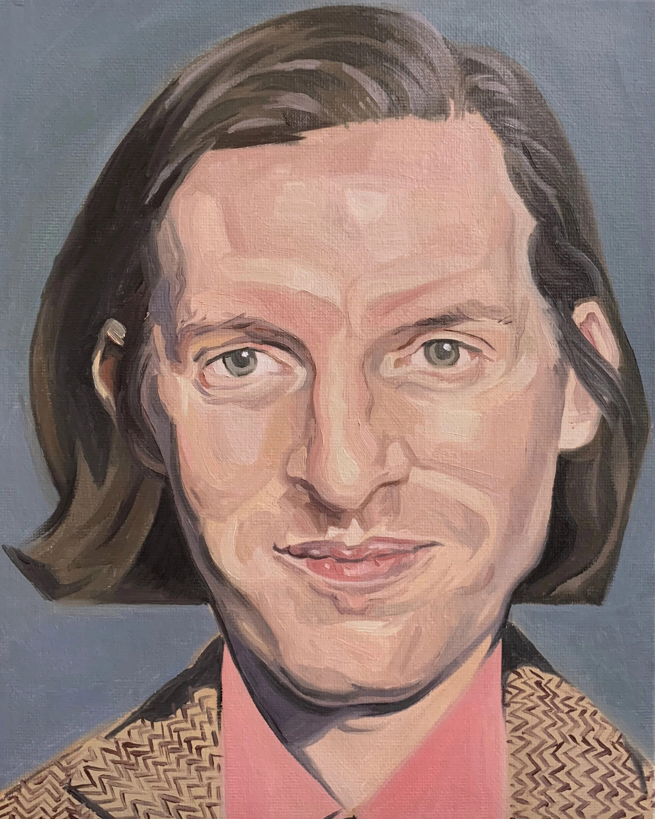 Wes Anderson