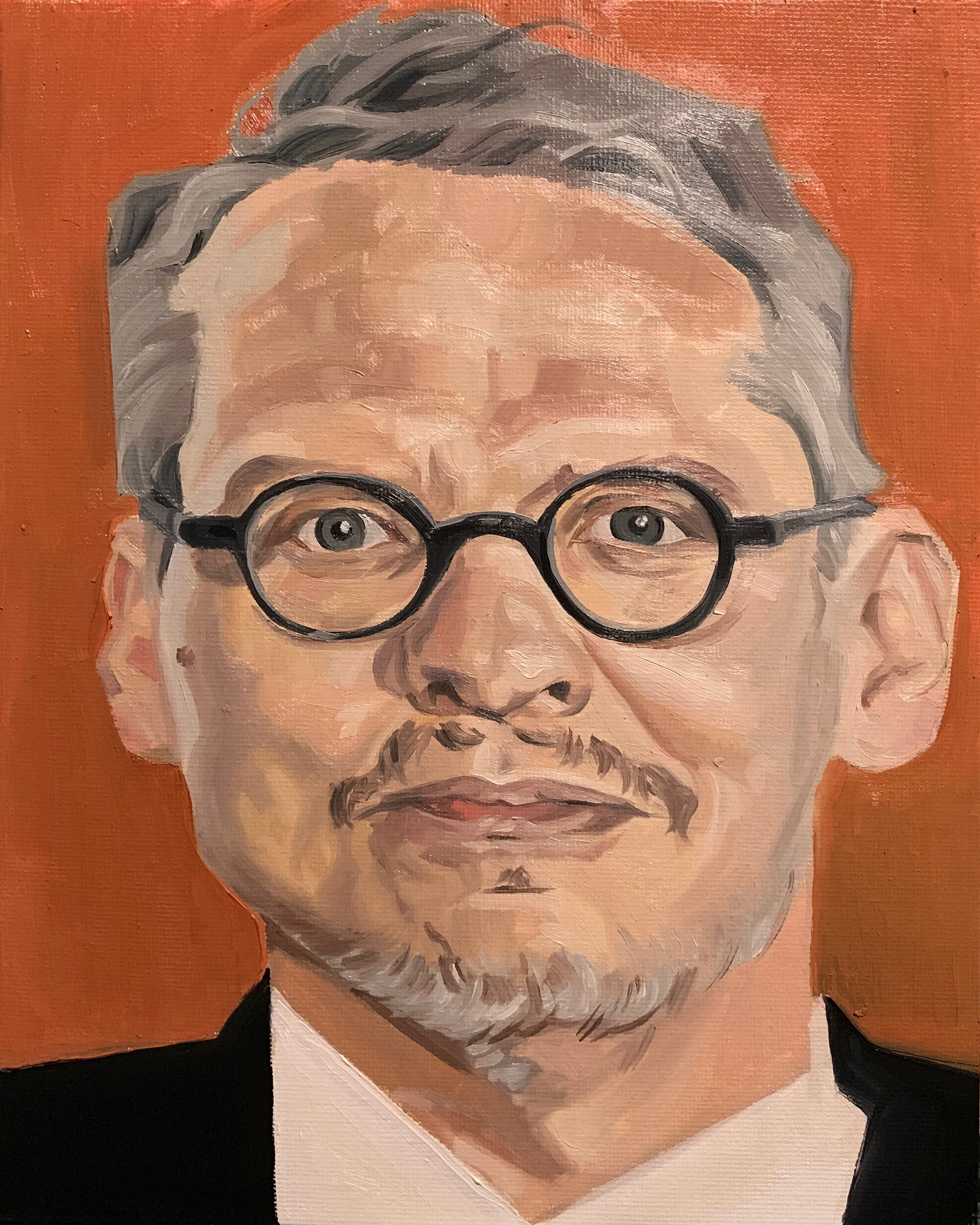 Adam McKay