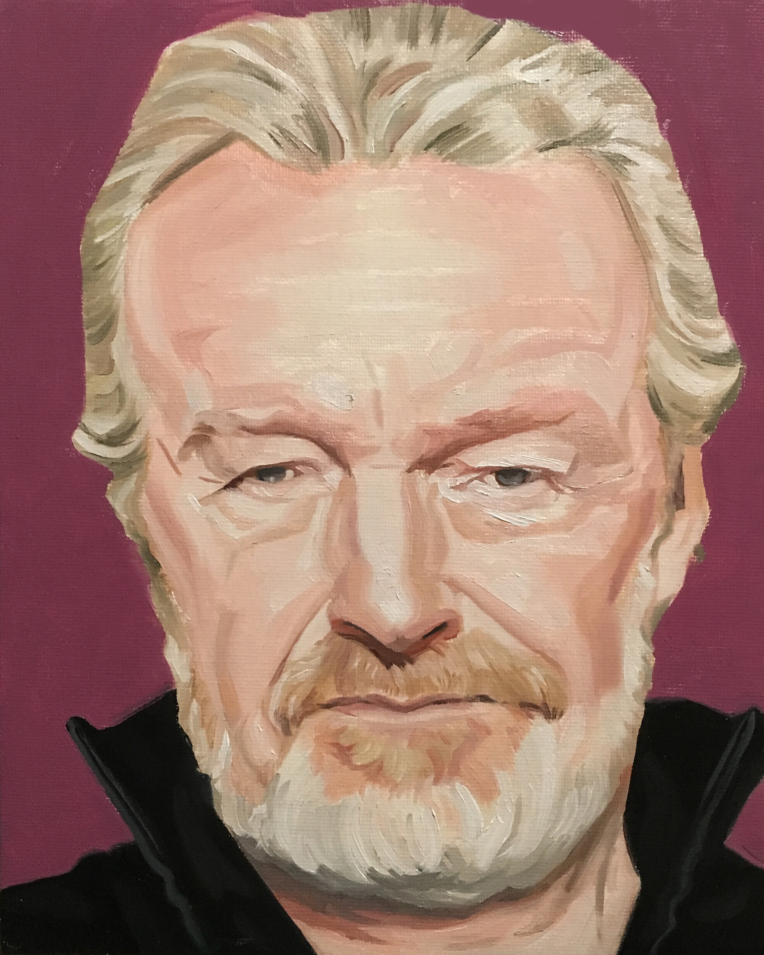 Ridley Scott