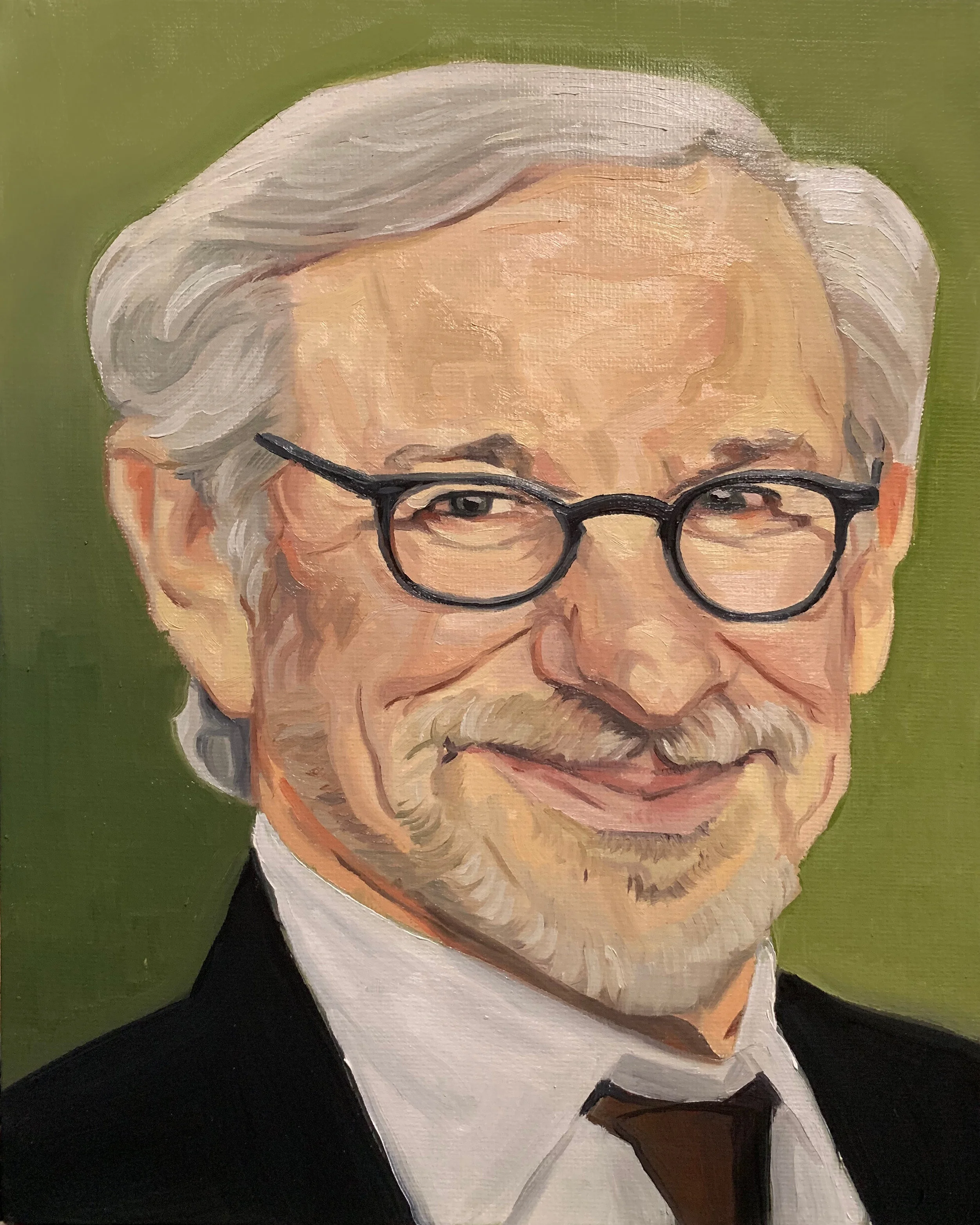 Steven Spielberg