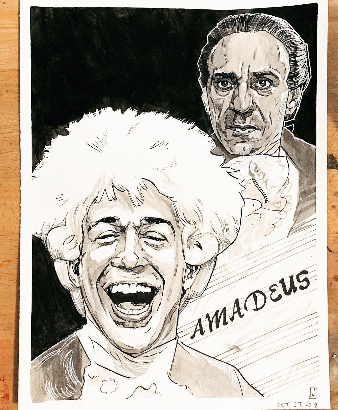 Amadeus