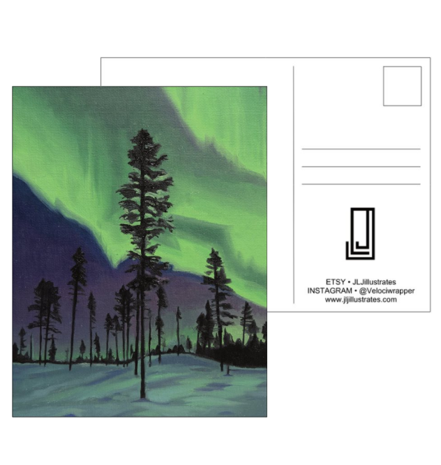 Northern Lights postcard.PNG