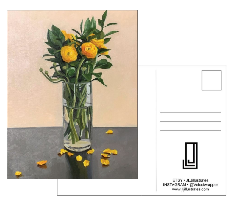Yellow flowers postcard.PNG
