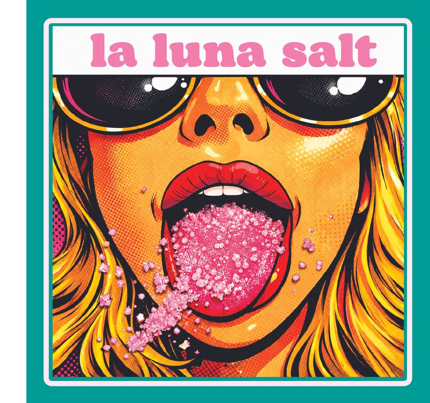        la luna salt 