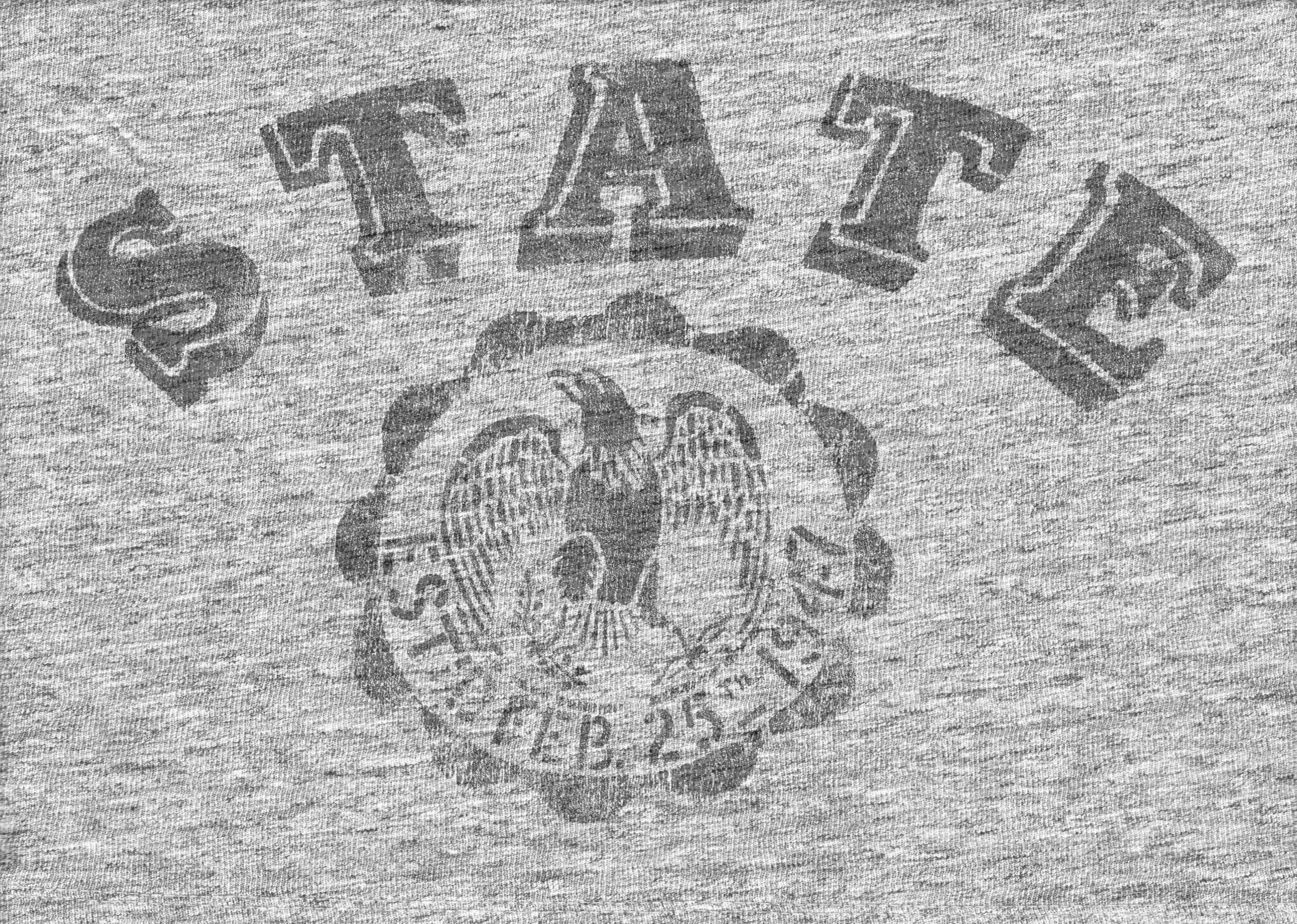 State Graphic