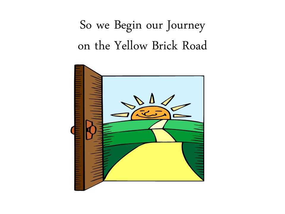 Yellow Brick Road 11.JPG