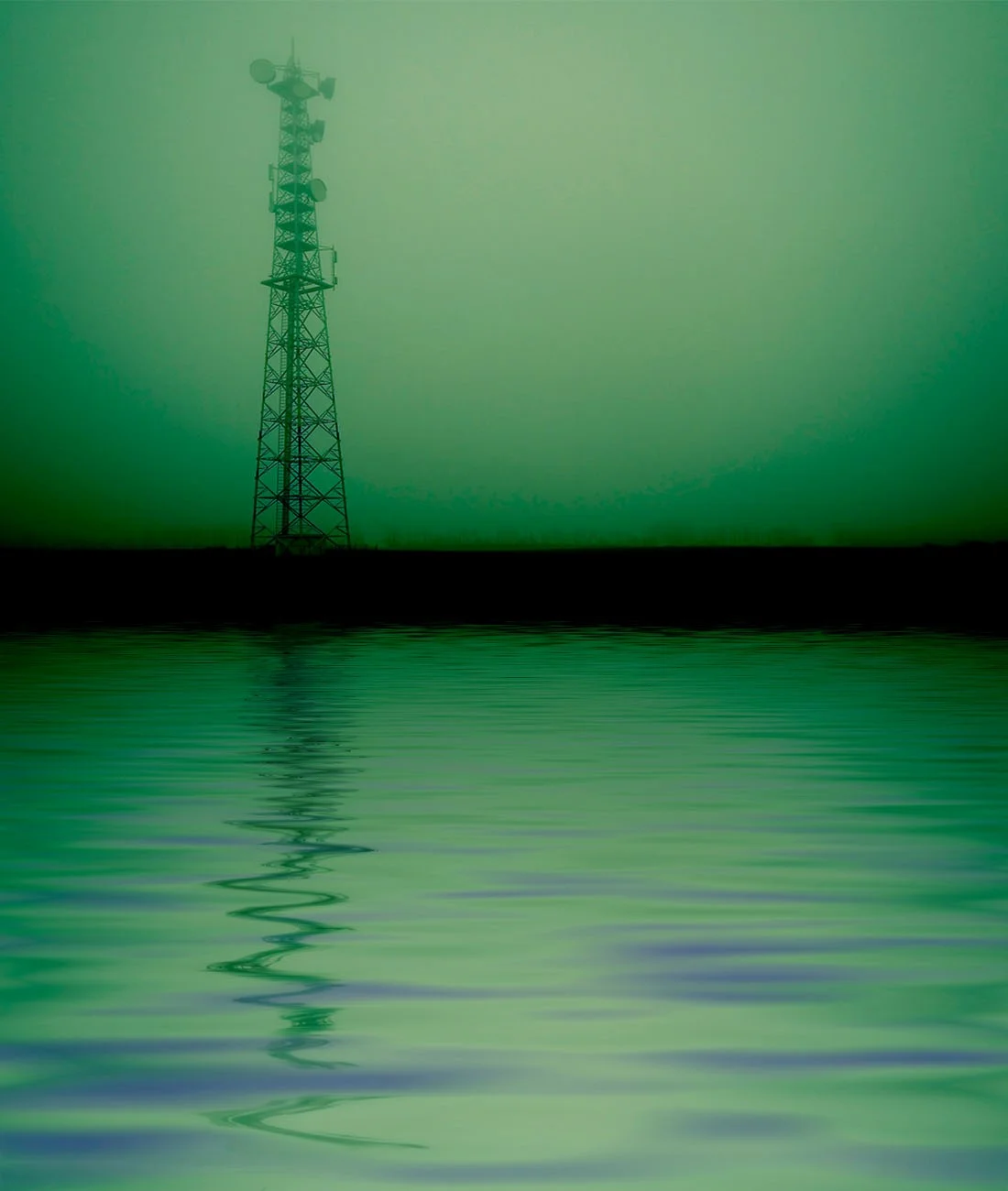 Combined Horizontal and Vertical Effects