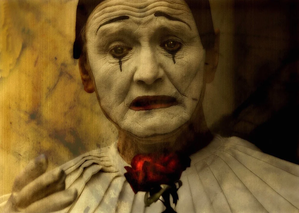 Applying and Removing Gloss