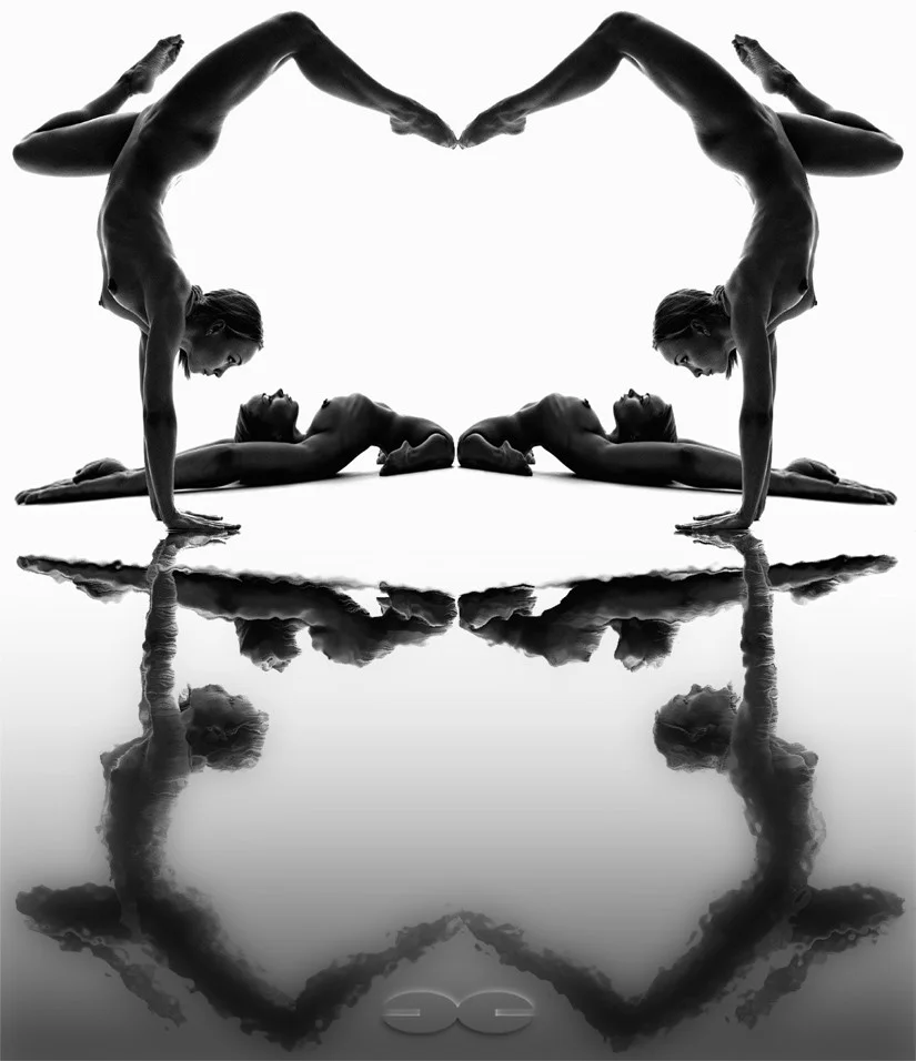 Zen, Circular Energy, and the Four Time Dimensions