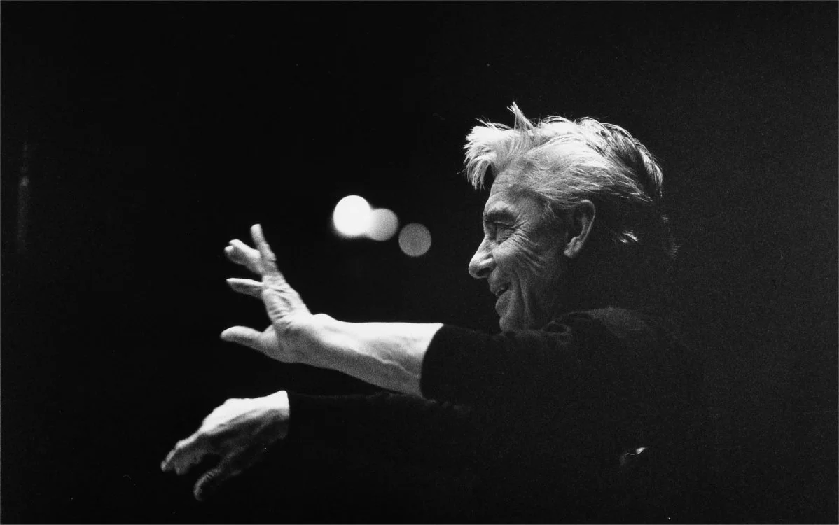 The Hand of Karajan