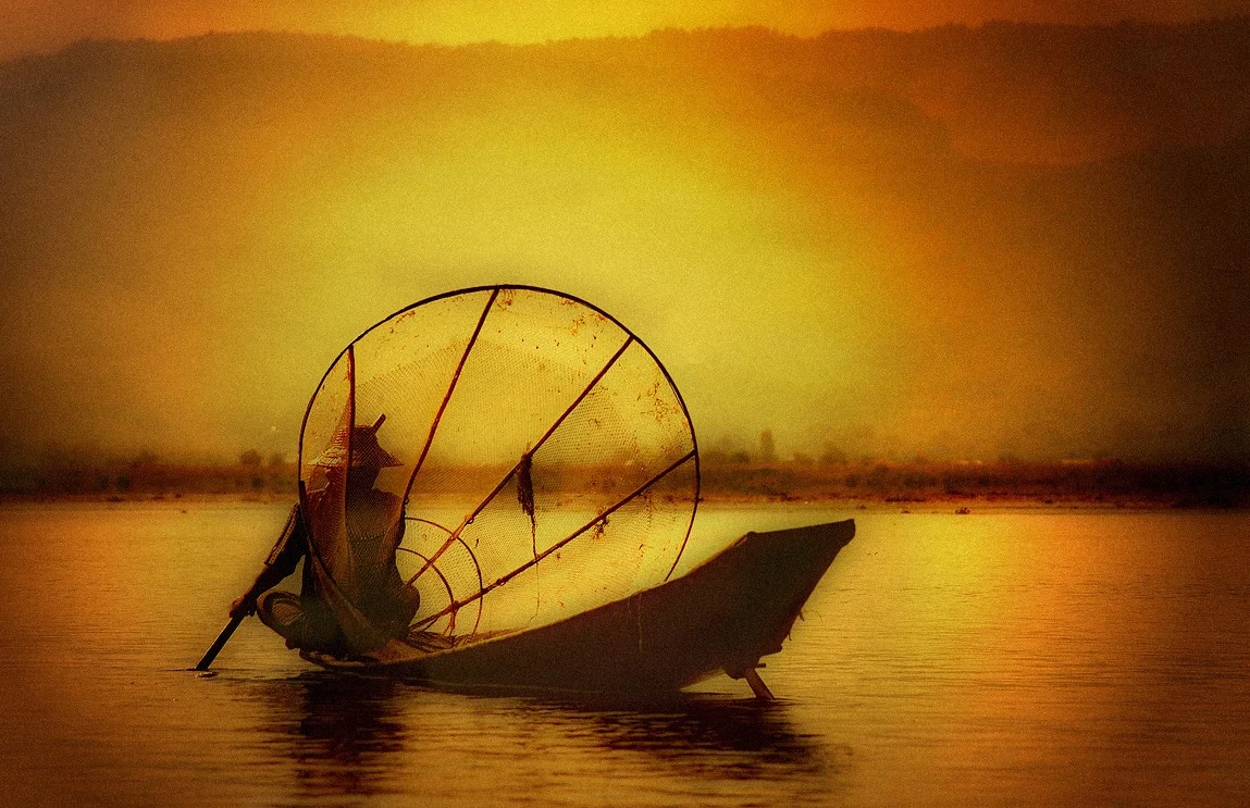 Earth, Water, Fire and Air