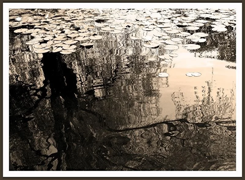 The Myth of Evenness