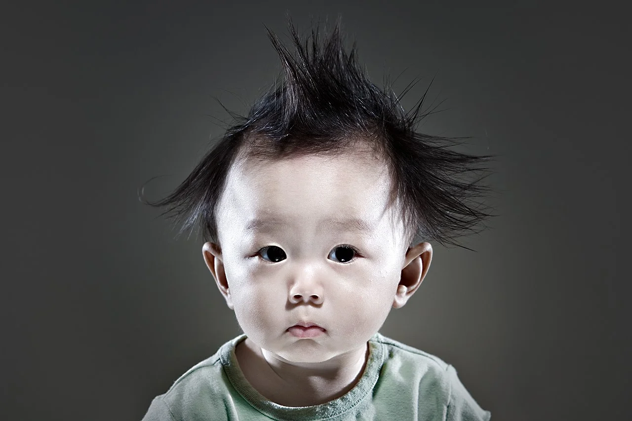 Integrity and Persona