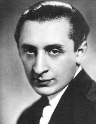 Vladimir Horowitz