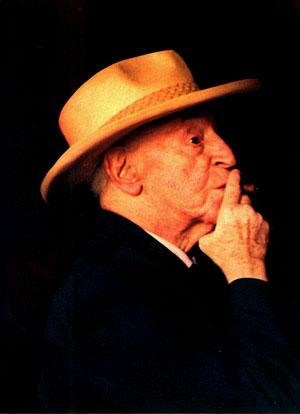 Artur Rubinstein — The Carolina Philharmonic