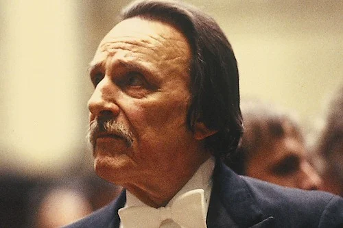 Arturo Benedetto Michelangeli