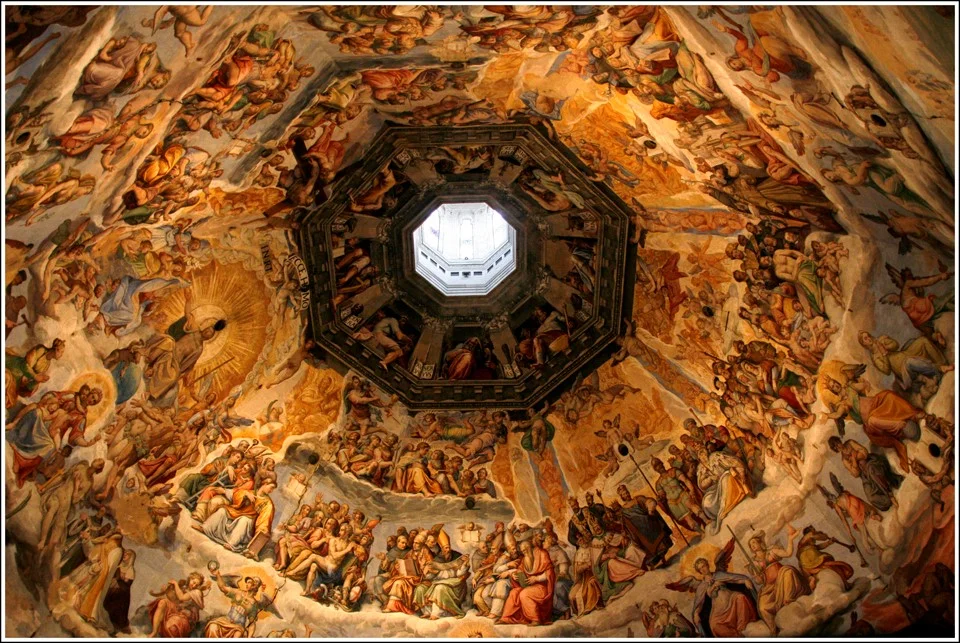 Part IV {Fuga con Variazioni}