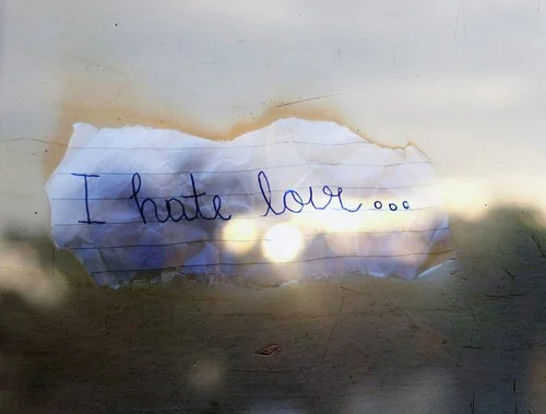 Translating Love Songs