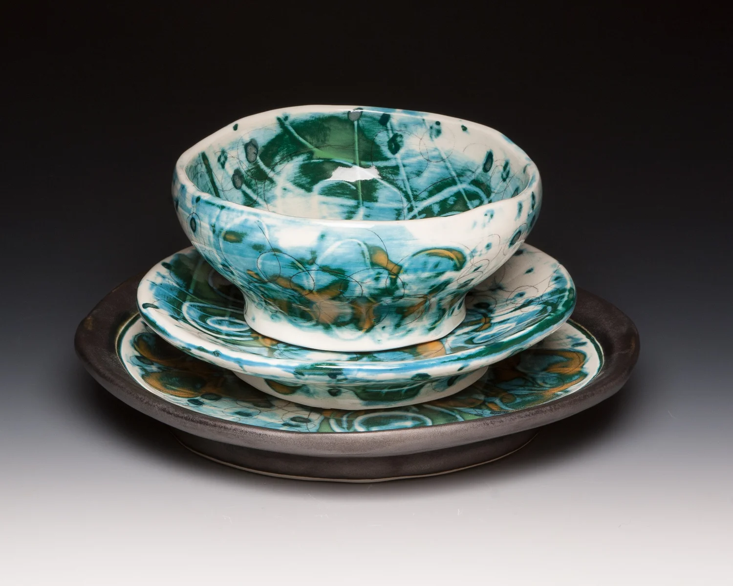 Dinner Set